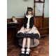 Alice Girl Songs Of Animal Imagination Cardigan(5th Pre-Order/3 Colours/Full Payment Without Shipping)